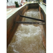 Visita a Aguas de Corrientes - 5to. Grado del Nivel Primario